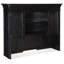 Work Your Way 54'' H x 66'' W Desk Hutch