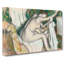 Nude Woman Vol.1 by Edgar Degas - Wrapped Canvas Painting-61842450