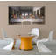 The Last Supper by Leonardo Da Vinci - Wrapped Canvas Print-590372190