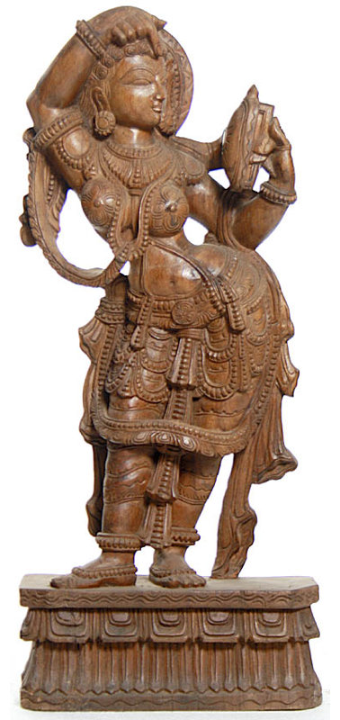 Religious & Spiritual Statue