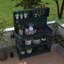 Table d'extérieur 65 po-1487992042