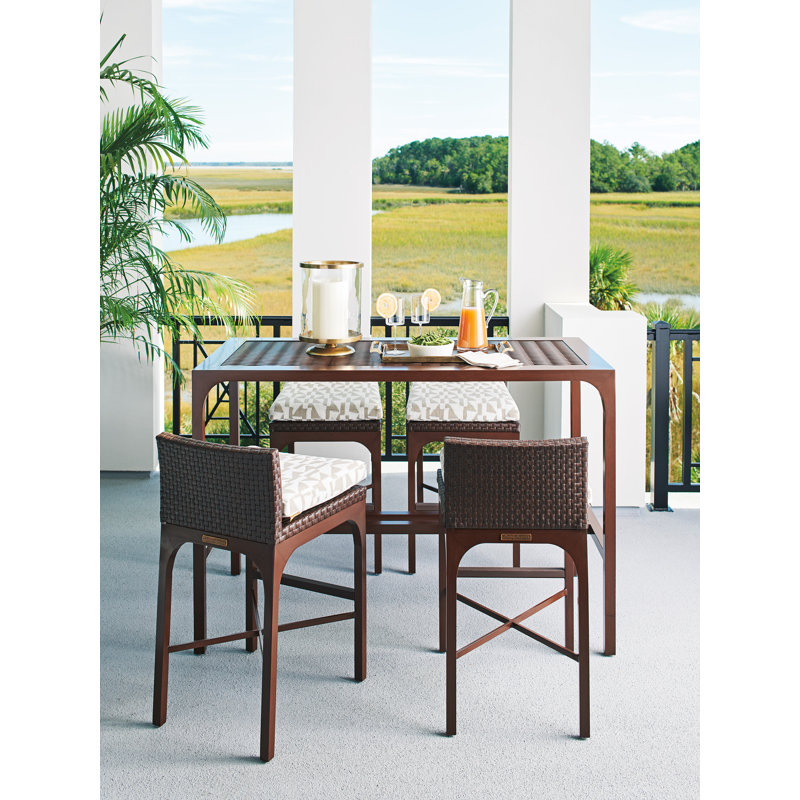 Abaco Bar Stool