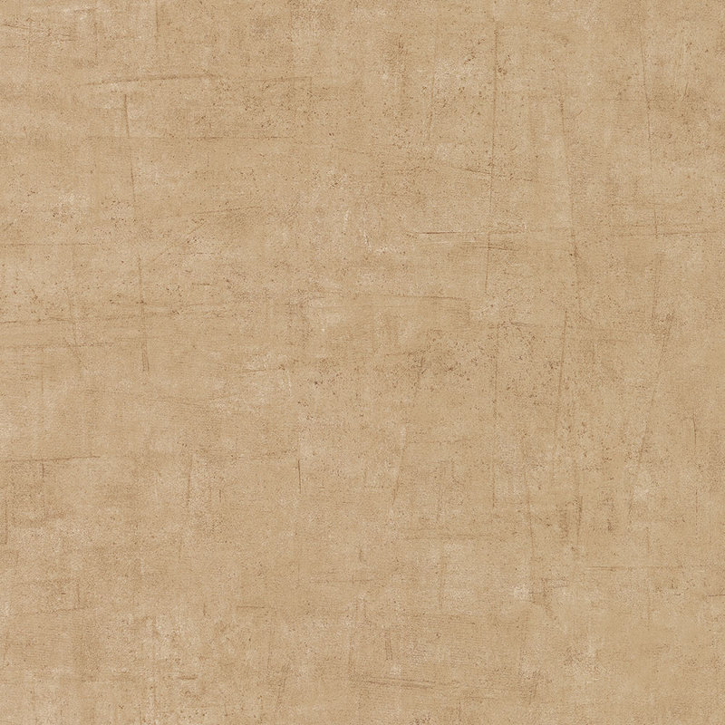 Rouleau de papier peint L 32,7 pi x l 20,5 po Silas, Doré
