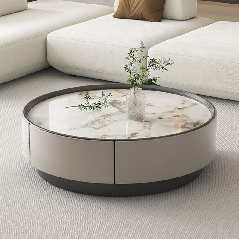 Kohut, Gris