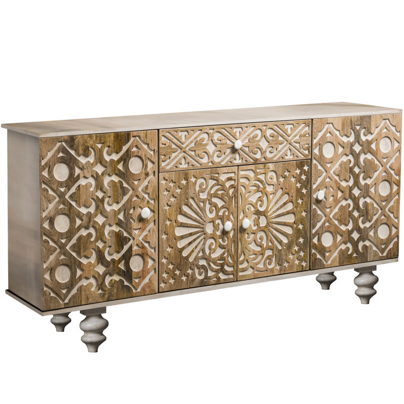 Downtown 160cm Sideboard