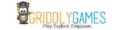 Logo Griddly Games