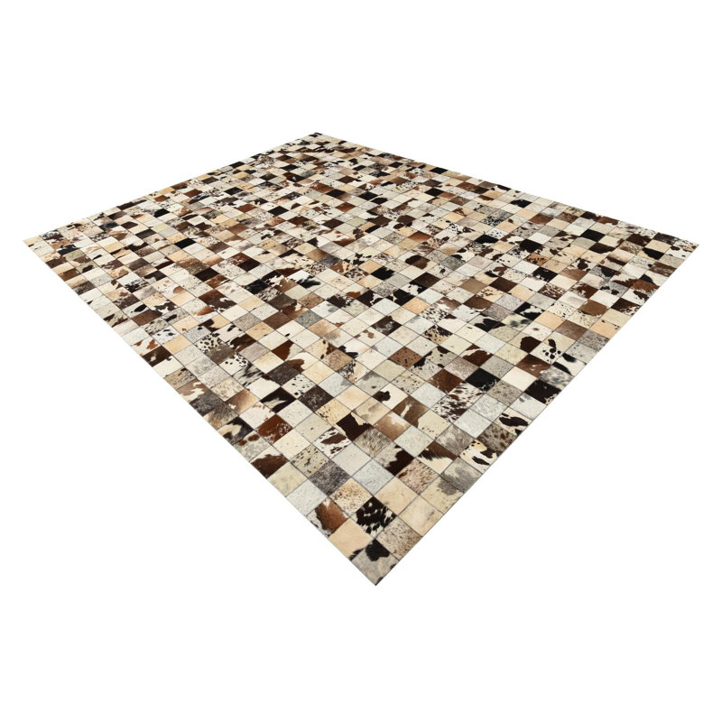 Tapis multicolore Nivens
