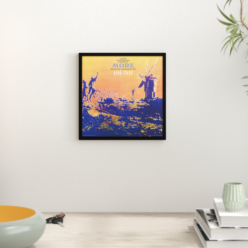 Single Picture Frame Memorabilia
