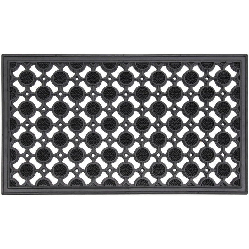 Non-Slip Doormat