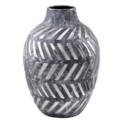 Barb Handmade Ceramic Table Vase