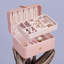 Organisateur de bijoux 2 couches-949881225