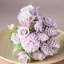 Romantic Artificial Bouquet for Home Wedding Decoration-1327876186