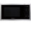 Magic Chef 0.9 Cubic Feet 900 Watt Countertop Microwave