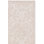 Tapis en laine et coton touffeté à la main avec coton