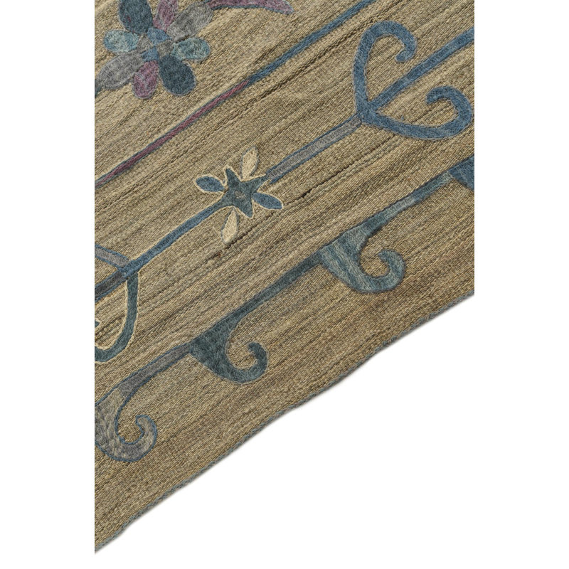 Pullman Light Brown Rug