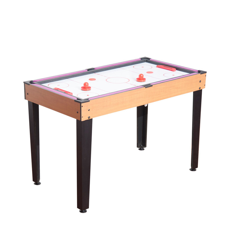 Mini table de jeu 3 en 1