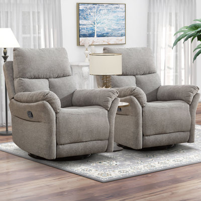Elara Power Recliner