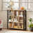 Guinna Cube Bookcase-753137466