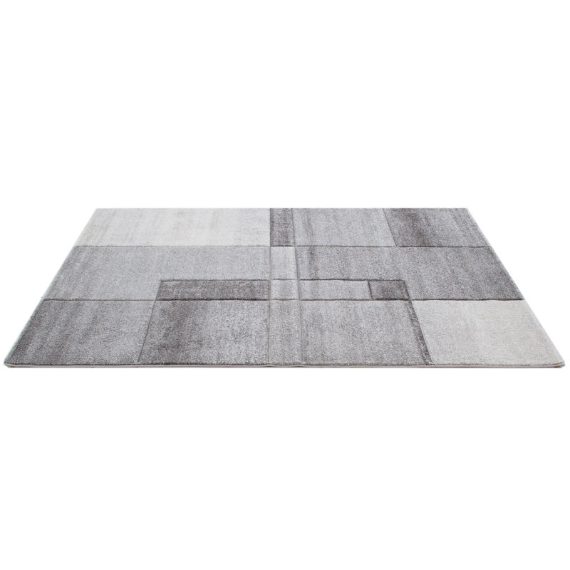 Giasa Geometric Area Rug, Rectangle 160 x 230cm