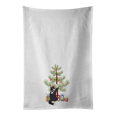 Cotton Tea Towel Kitchen Towel