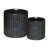 Matte Finish Black is out of stock selected
