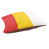 Rouge / milieu jaune n'est pas disponible