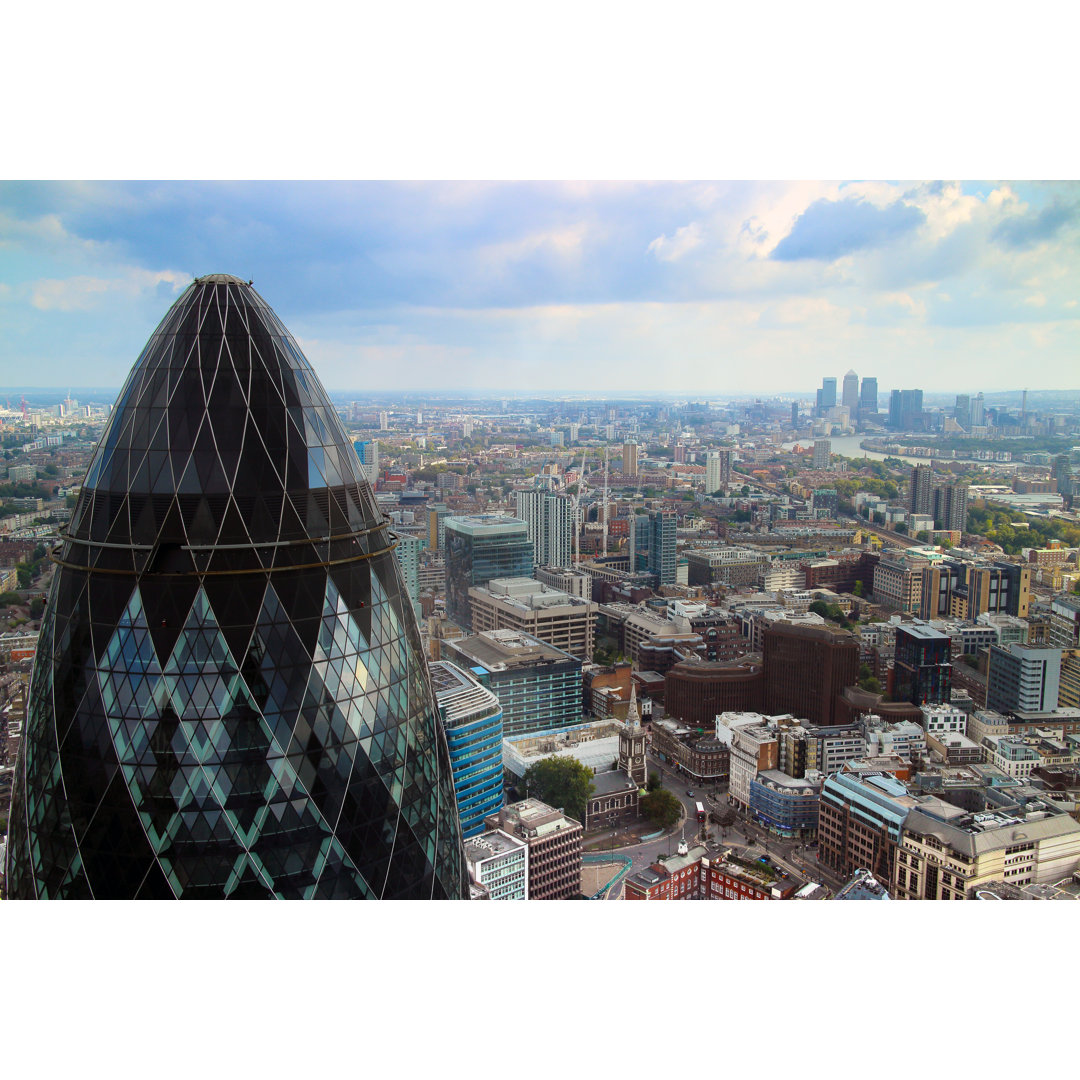 London Skyline