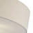 Acree 2 Light Antique Brass Medium Semi-flush-1377444581-1377444583