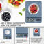 Eat Smart 11Lb Kitchen Kitchen