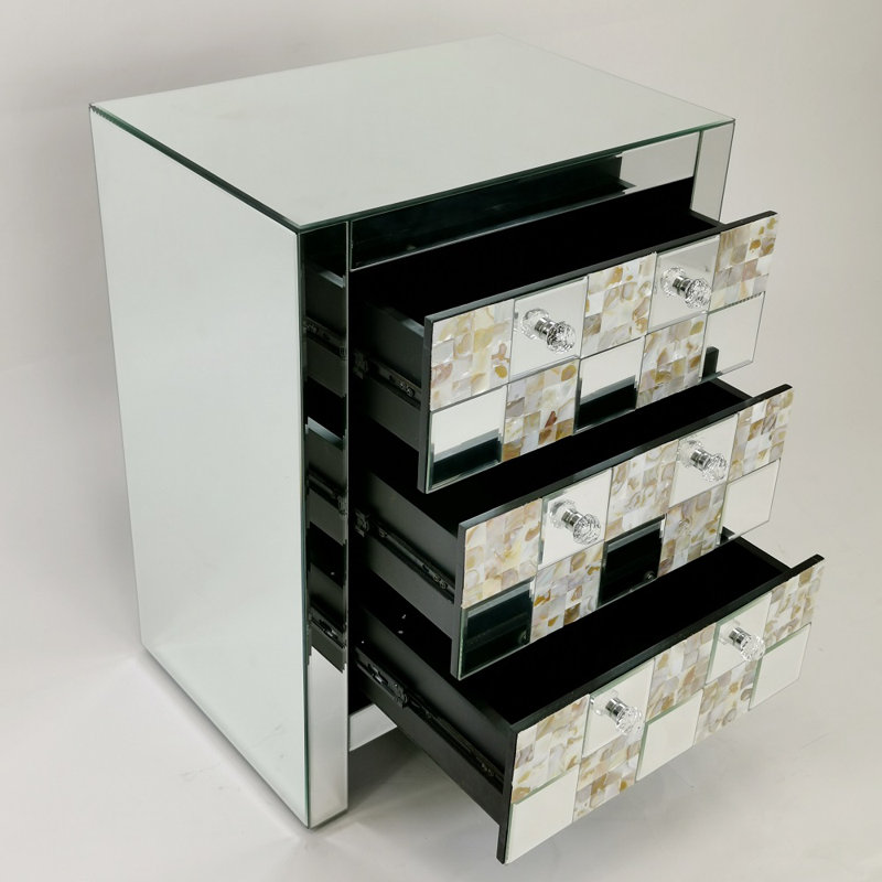 Accent Chest