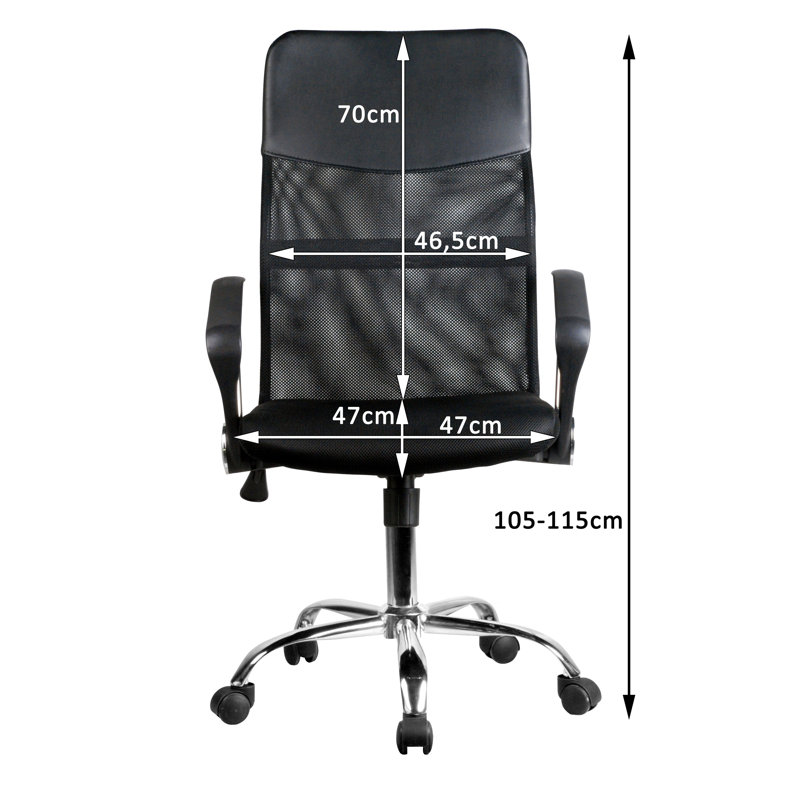 Beckey Office Chair