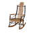 Rustic Hickory