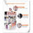 Aurelus Plastic Makeup Organizer