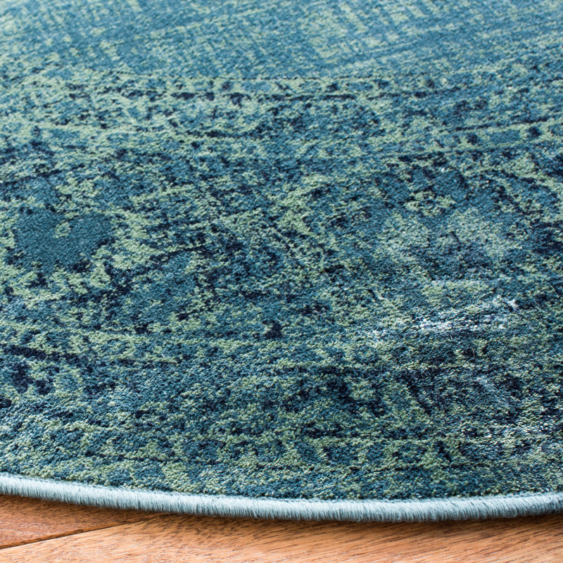 McManus Oriental Area Rug, Rectangle 99 x 170 cm