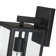 Tornillo Wall Light