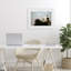 Wild Panda & Bamboo, reproduction encadrée sous verre, conception de Roberta Murray-329044017-329044023