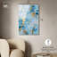 Décoration murale imprimée en acrylique «Gilded Ocean III» par Art Remedy, prête à être suspendue, 24 x 36-1396712000-1396712051