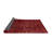 Corrstown Performance Oriental Indoor Rug-1247736978
