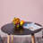 Bowdoin Round Solid Wood Dining Table-660577994