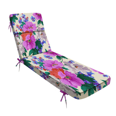  Coussin de patio 3 po pour l'extérieur