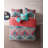 Casablanca Bohemian Standard Damask Quilt-1317000049-1245345392