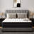 10" Hybrid Mattress With Cooling Comfort And Pocket Springs-85944689