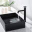 Robinet de lavabo vasque à un trou