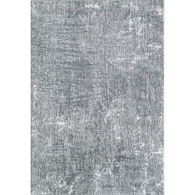 Santangelo Abstract Area Rug