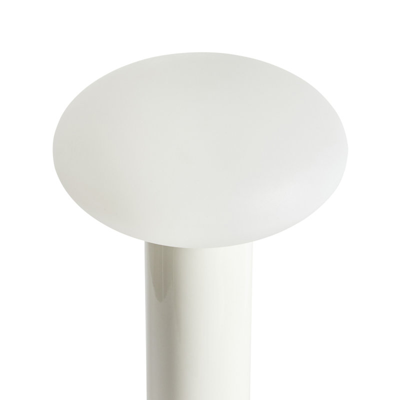 BUAYAN USB Novelty Lamp, White