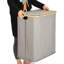 Laundry Sorter with Handles-281328899