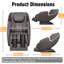 Zero Gravity Chair Recliner