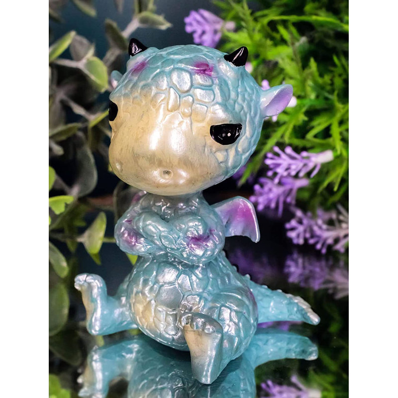 Figurine Deleta