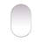 Elington Metal Oval Mirror-965881717-965881718