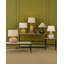 Zebulon Table Lamp